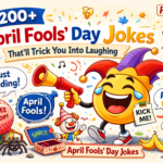 april fools day jokes