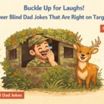 dad blind dad jokes