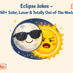 eclipse jokes
