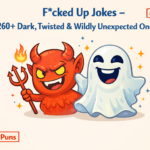 fucked up jokes
