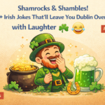 irish jokes