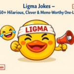 ligma jokes
