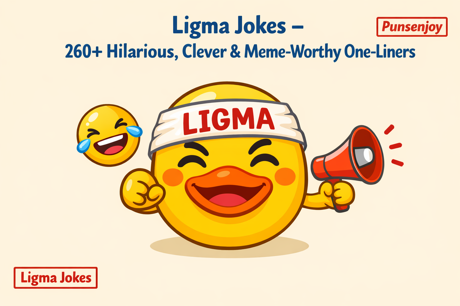 ligma jokes