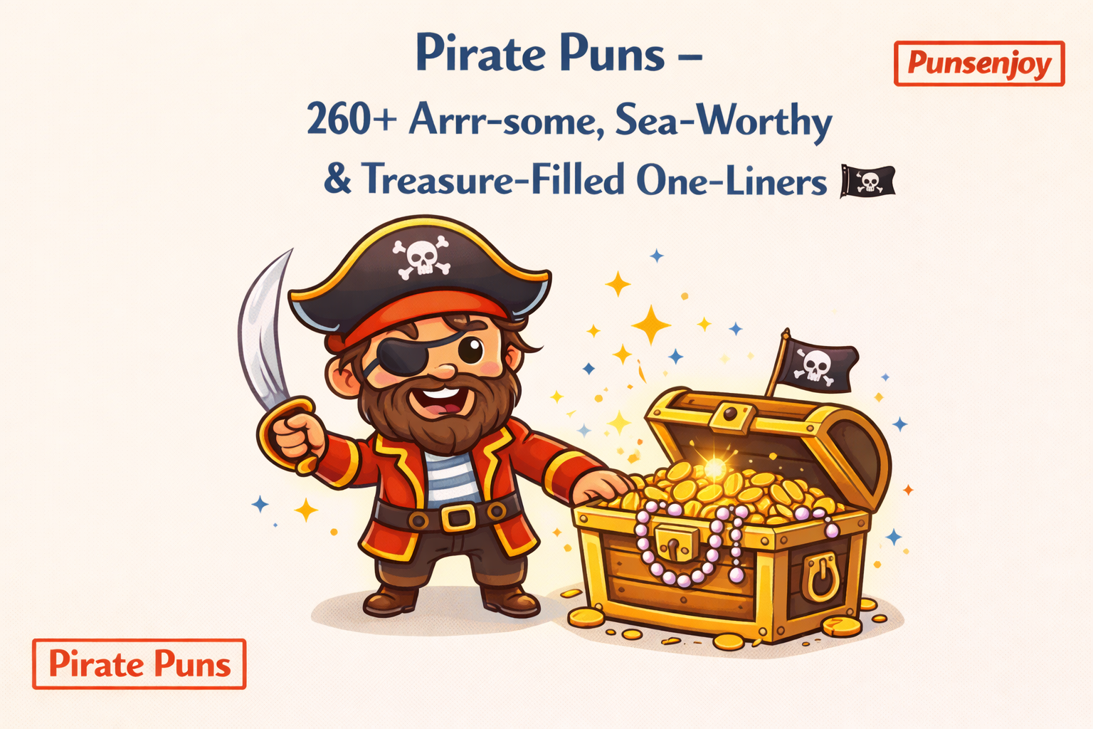 pirate puns