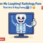 radiology puns