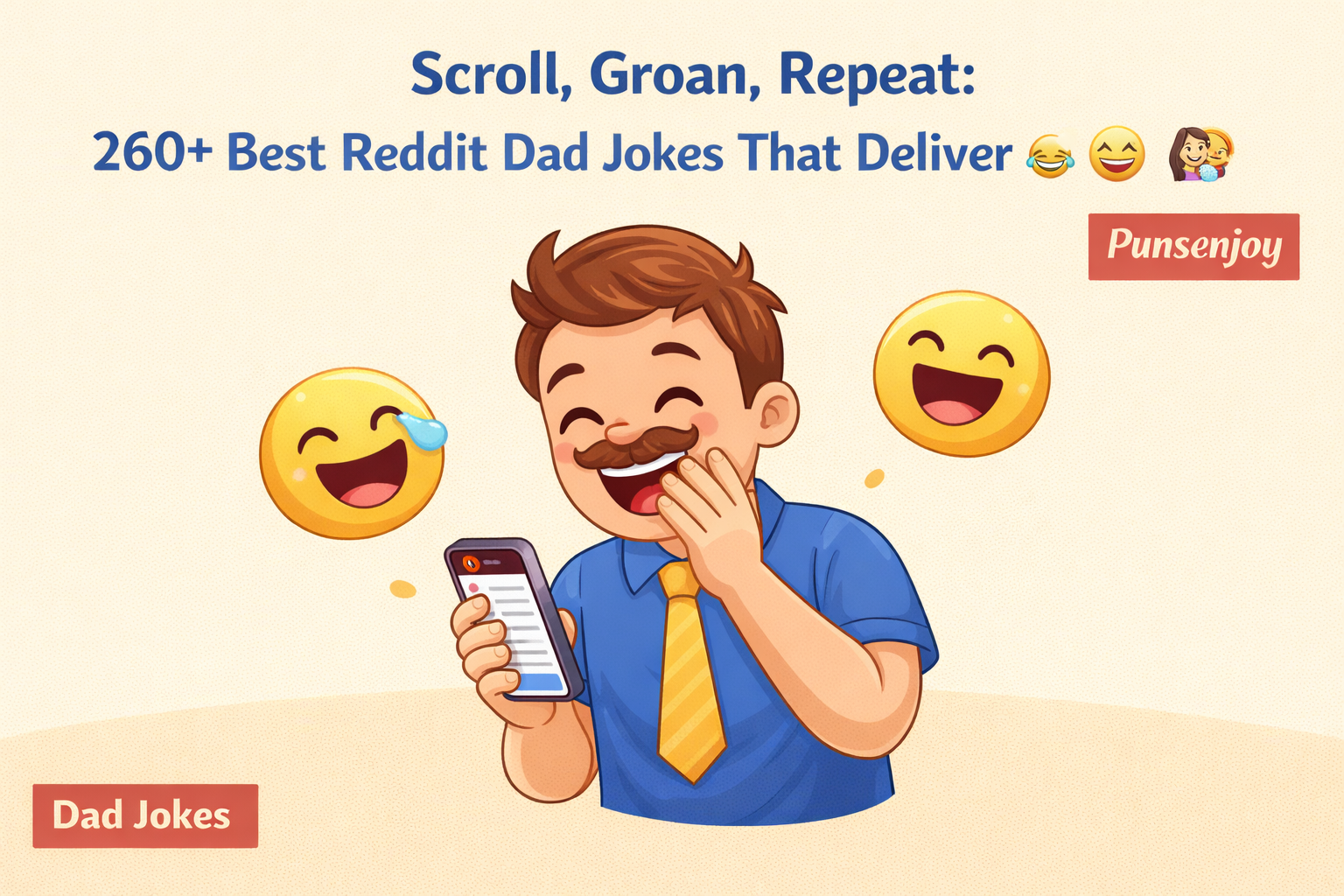best reddit dad jokes