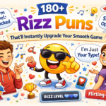 rizz puns