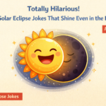 solar eclipse jokes