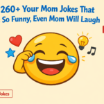 your mom jokes