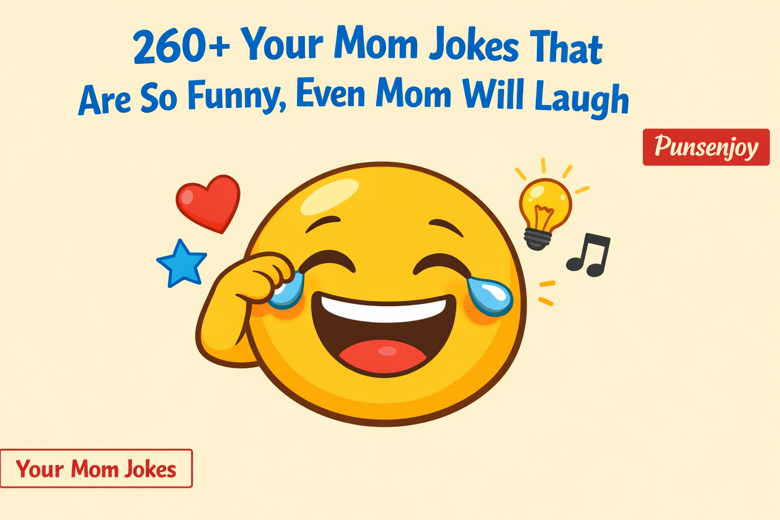 your mom jokes