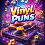 vinyl puns