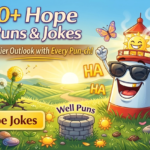 hope puns