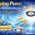 frying puns