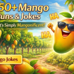mango puns