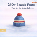 beanie puns