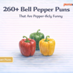 bell pepper puns