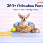 chihuahua puns