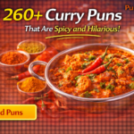 curry puns