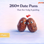 date puns