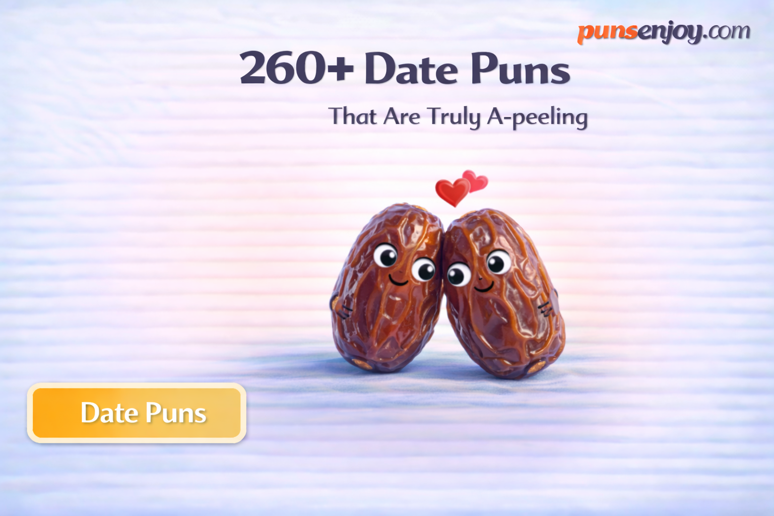 date puns