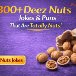 deez nuts jokes