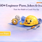 engineer puns jokes and one liners