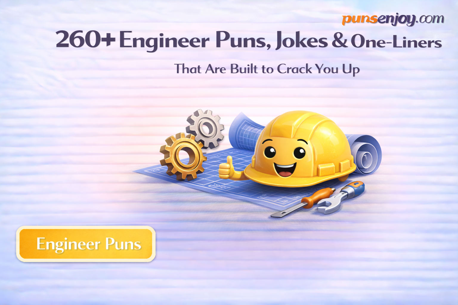 engineer puns jokes and one liners