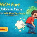 fart jokes
