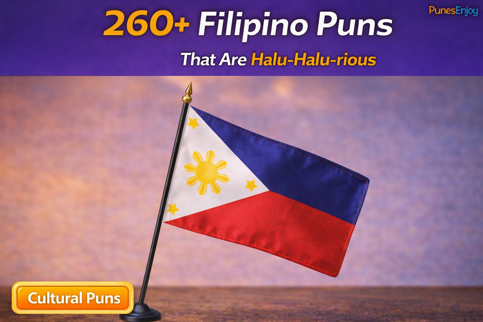 filipino puns