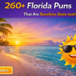 florida puns