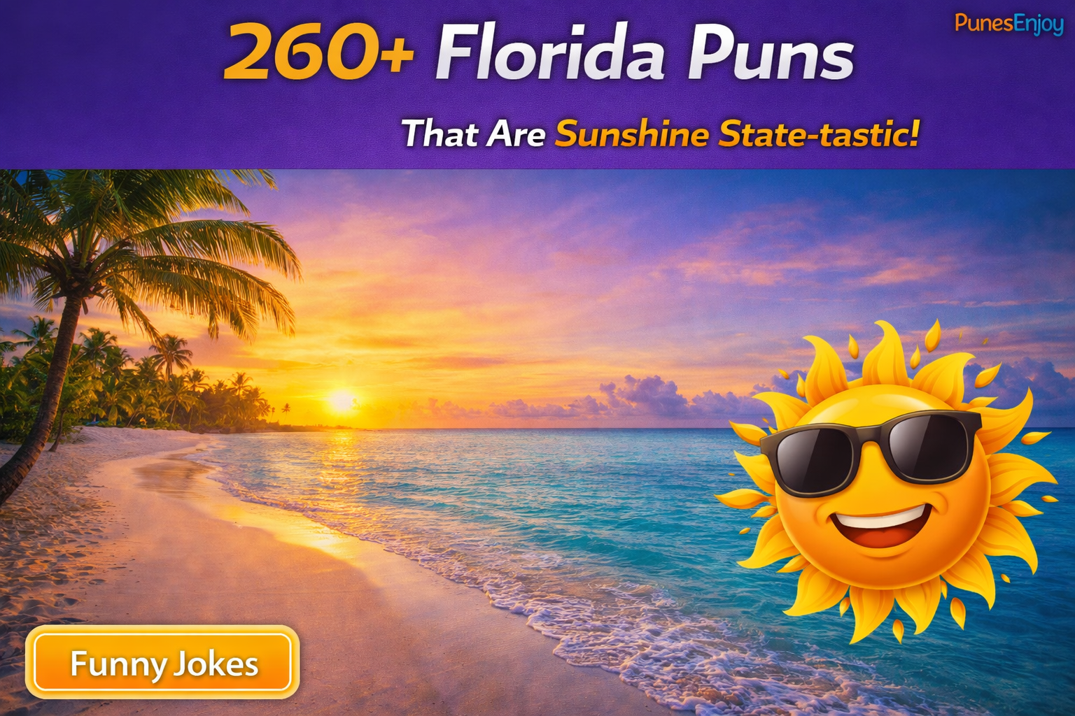 florida puns