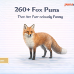 fox puns