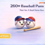 funny baseball puns