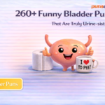 funny bladder puns