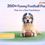 funny football puns