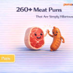 funny meat puns