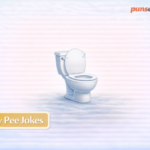funny pee jokes