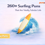 funny surfing puns