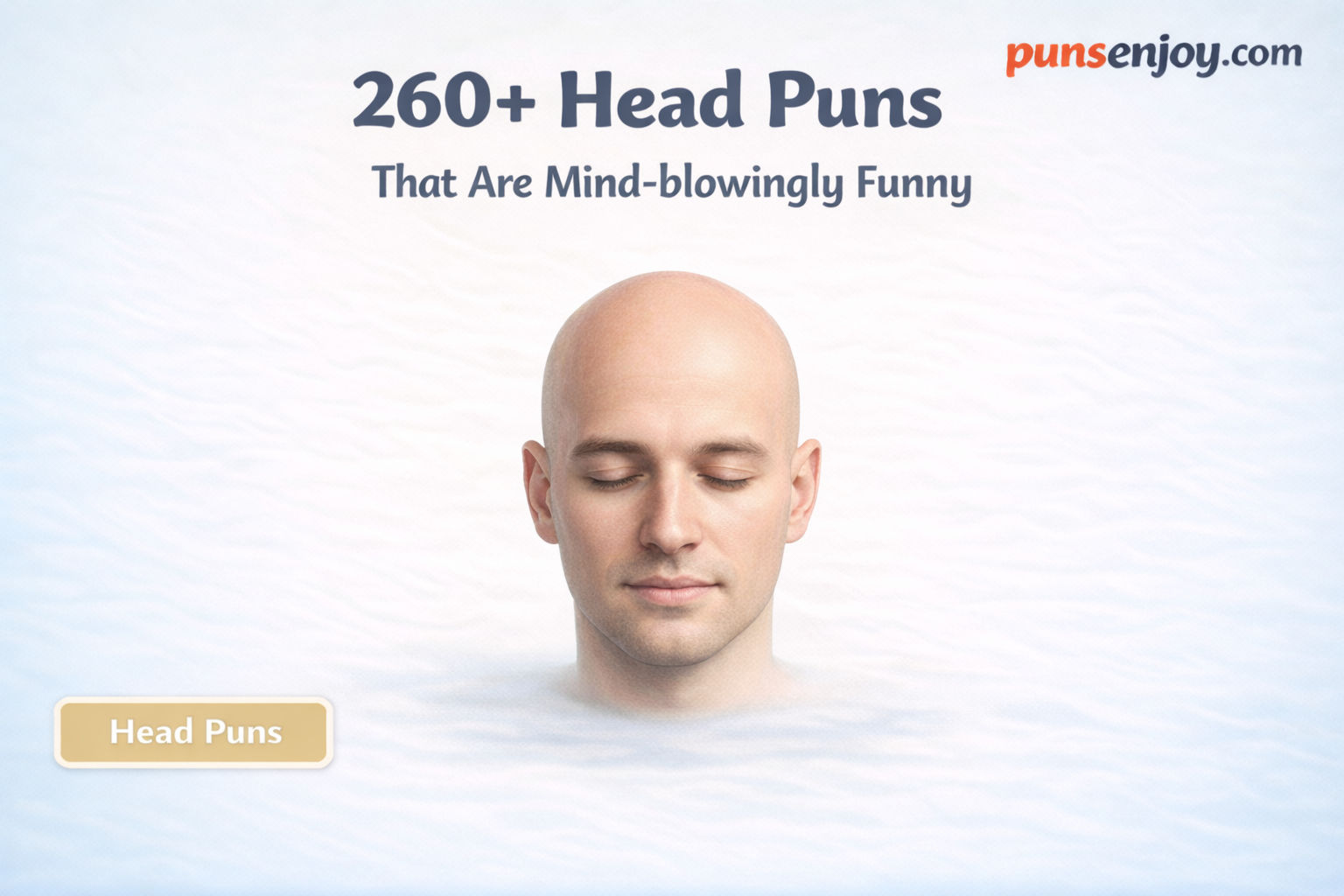 head puns