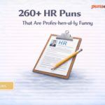 hr puns