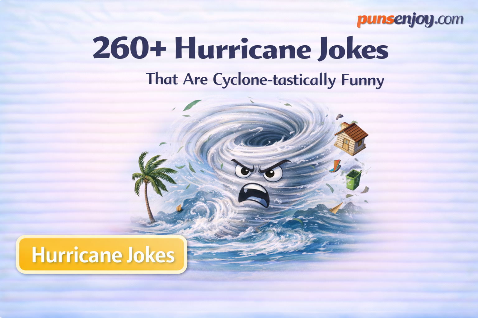 hurricane jokes