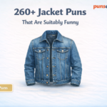 jacket puns