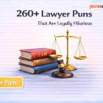 lawyer puns