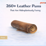leather puns
