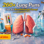 lung puns