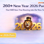 new year puns for 2026