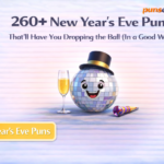 new years eve puns