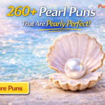 pearl puns