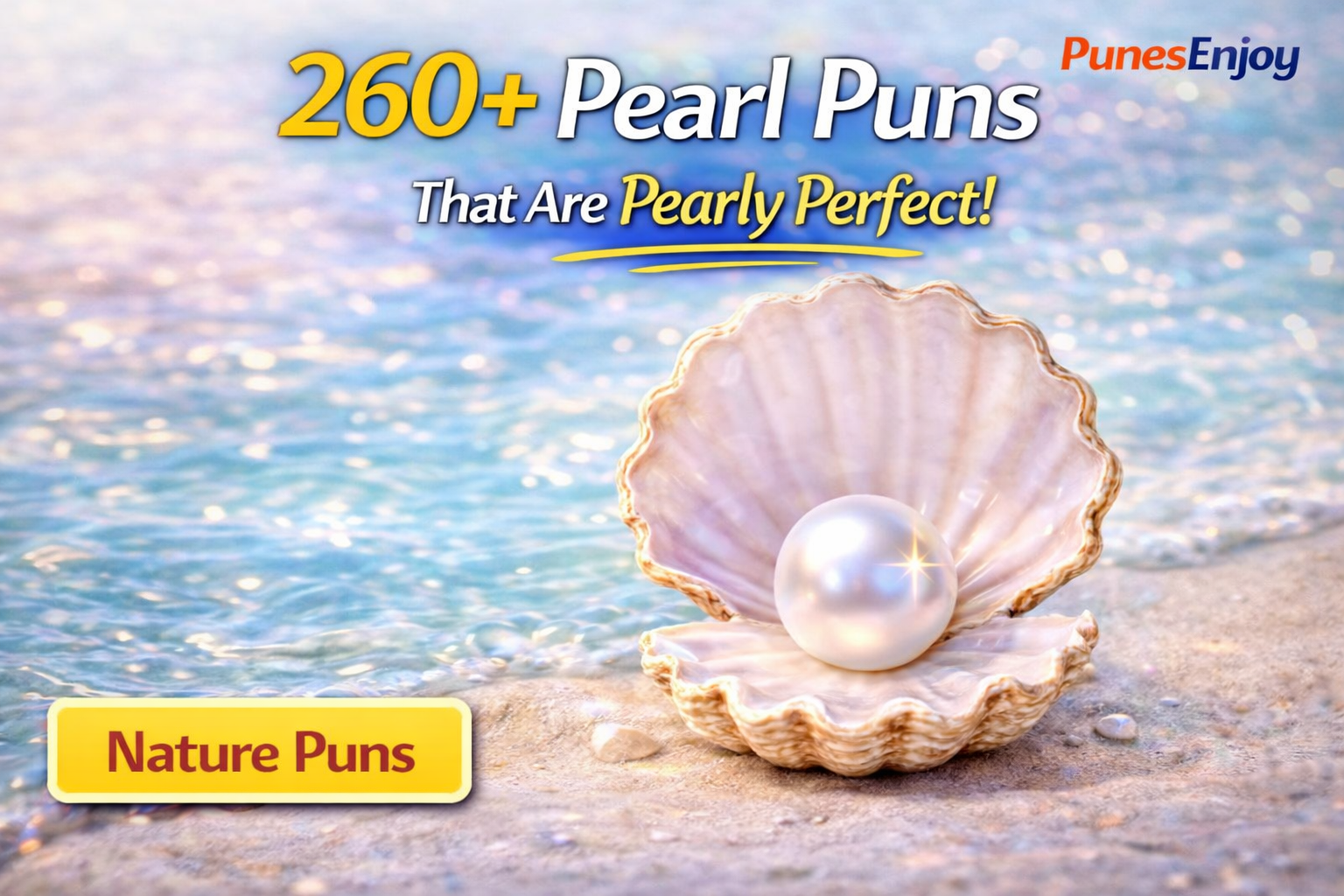 pearl puns