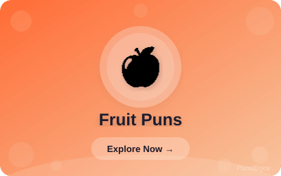 Fruit Puns Category - PunsEnjoy